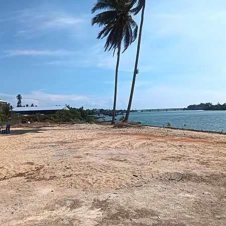 Roomstay Tokbah Demuara Kuala Besut Eksteriør bilde